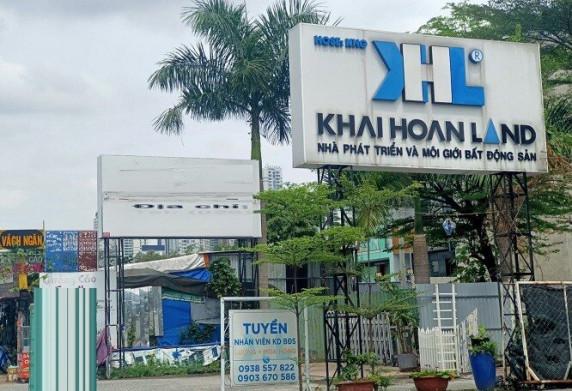 Khải Hoàn - VNfinance