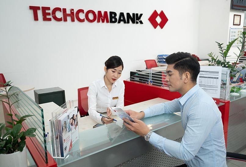 Techcombank - VnFinance