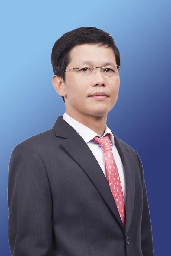 Trần Hồ Bắc - VnFinance