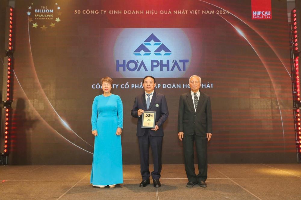 Hoa Phat - VNF.info.vn