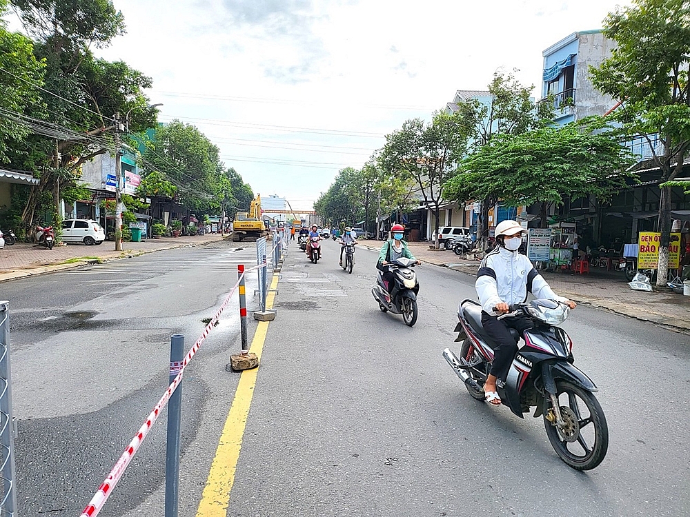 Loạt doanh nghiệp xây lắp nào sắp bị cấm thầu ở Quảng Ngãi?