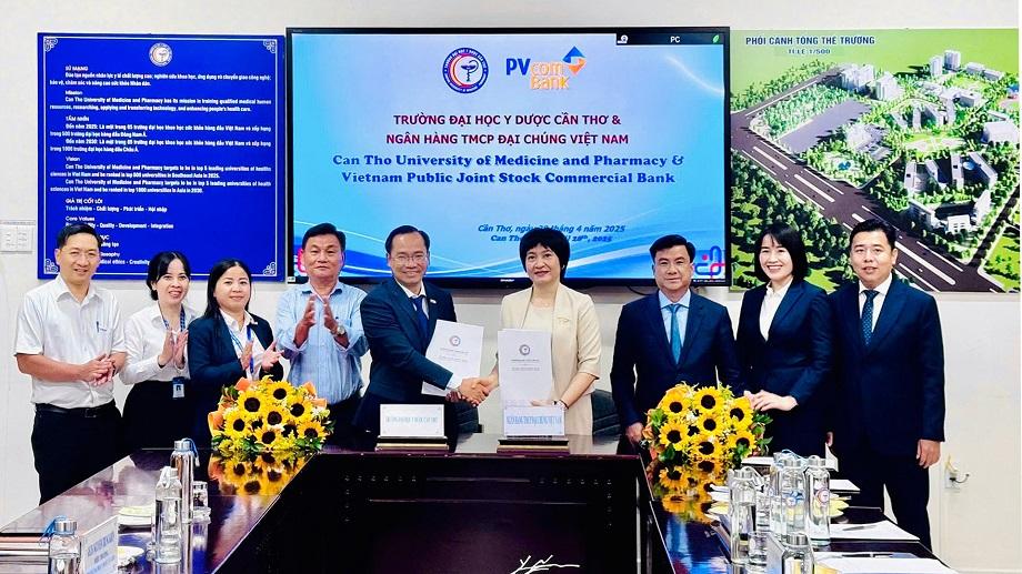 PVcombank - VNF