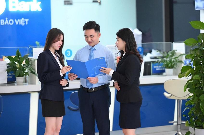 Lĩnh vực kinh doanh bảo hiểm tăng trưởng tốt về hiệu quả kinh doanh