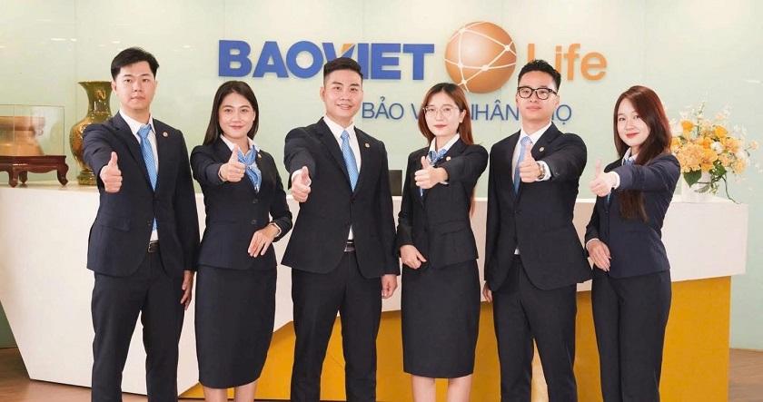Bao Viet - Lĩnh vực kinh doanh bảo hiểm tăng trưởng tốt về hiệu quả kinh doanh