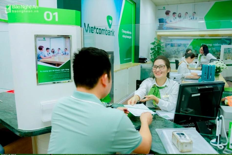 Vietcombank - VNFinance