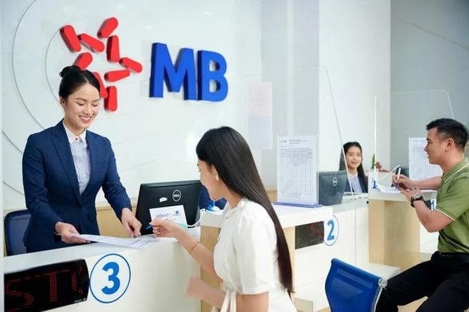 MB Bank - VnFinance