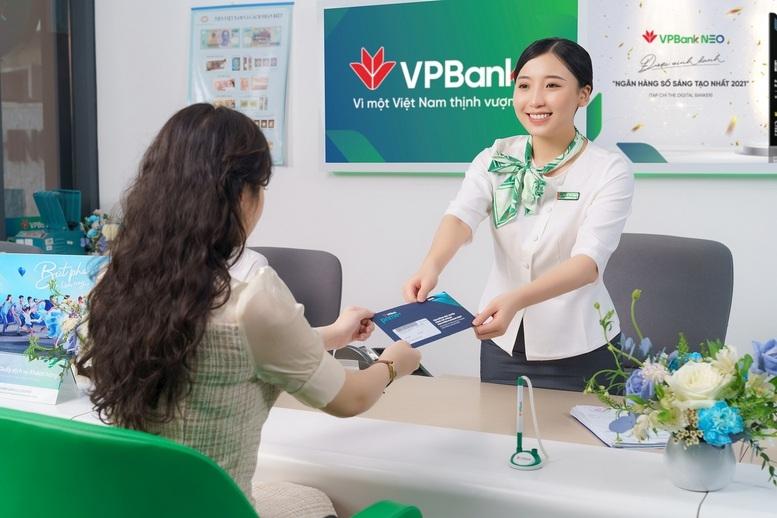 VPBank - VnFinance