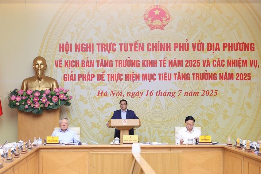 Chính phủ - VnFinance