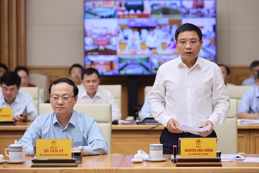 Chính phủ - VnFinance - 2