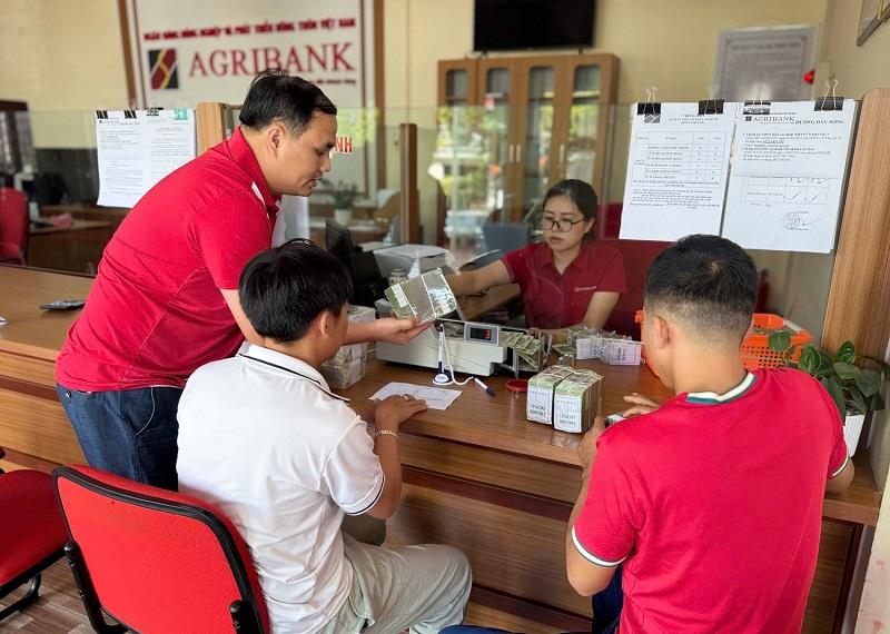 Agribank - 3