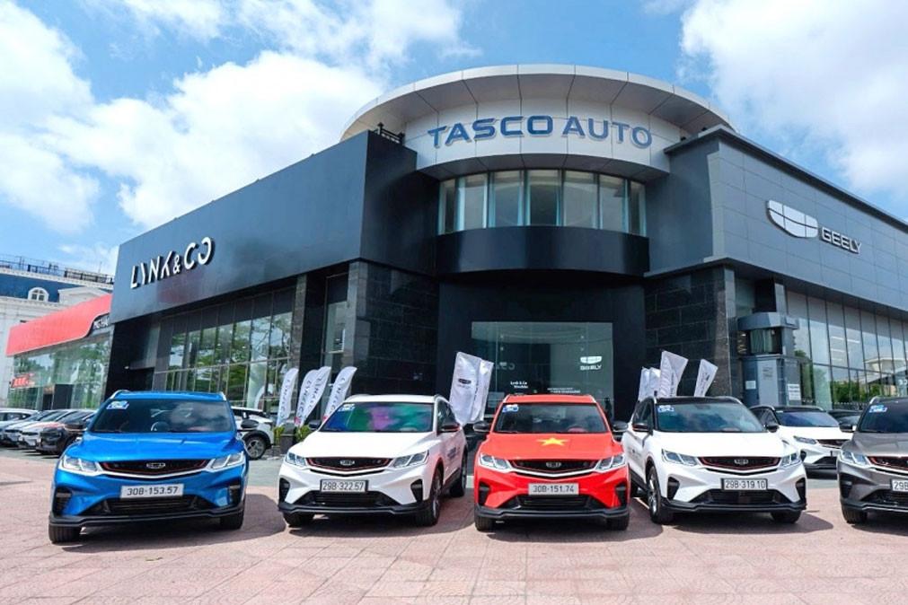 dai-gia-ban-xe-o-to-VnFinance