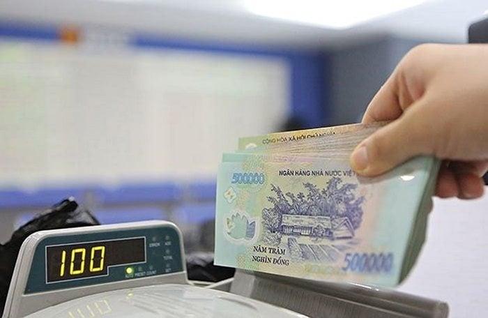 Cổ tức Ngân hàng - VNFinance - 1