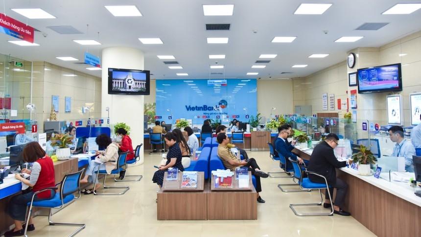 Cổ tức Ngân hàng - VNFinance - 3