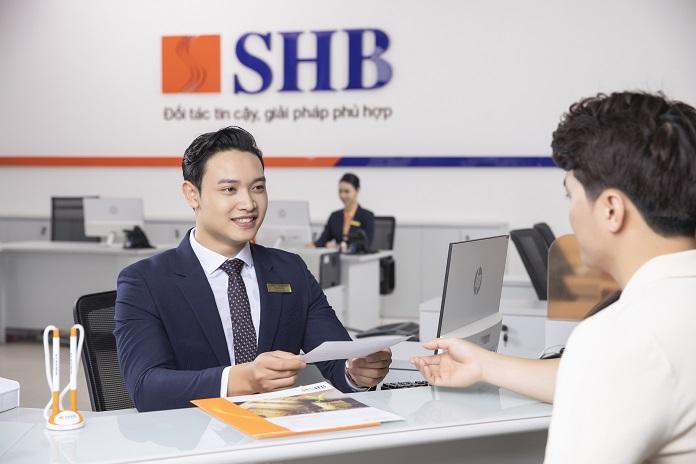 SHB - Vnfinance