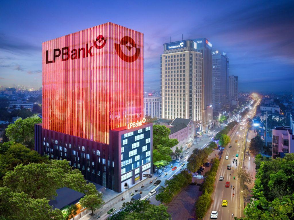 Ngân hàng LPBank