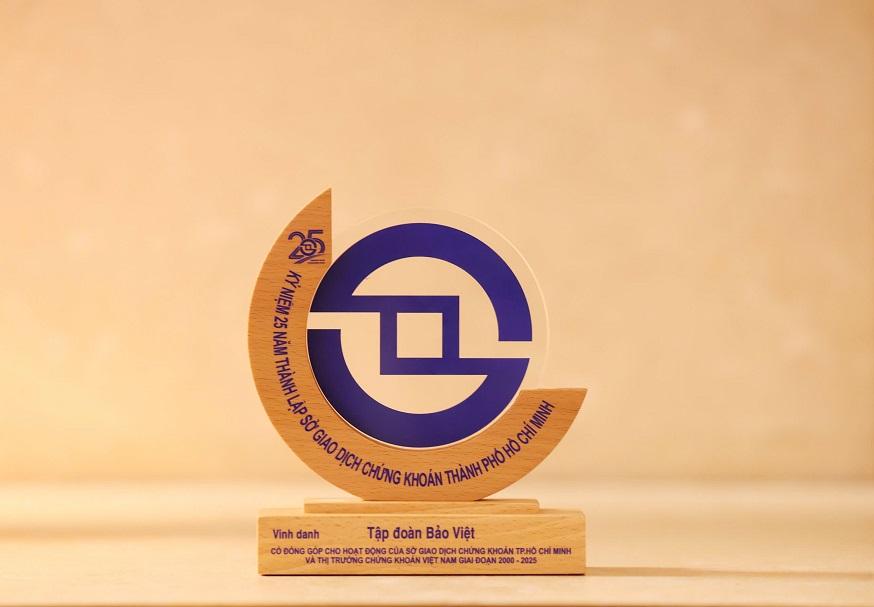 BaoViet_ Top 10 doanh nghiệp quản trị công ty tốt nhất - 2