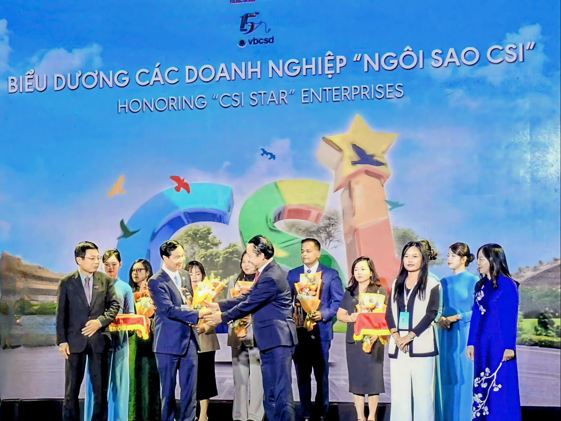 Bảo Việt Ngôi sao CS