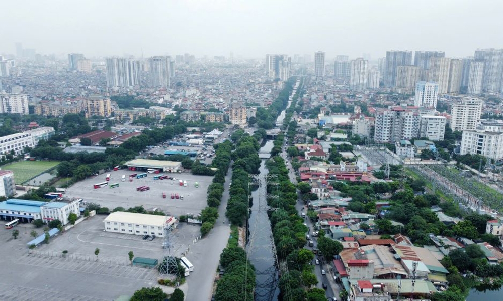 Hà Nội: Ban hành đơn giá xây dựng mới về nhà, nhà ở, công trình xây dựng gắn liền với đất