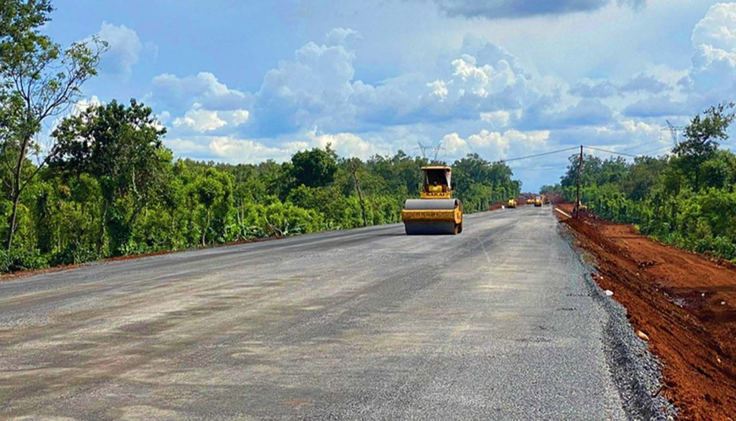 Điểm tin xây dựng - bất động sản ngày 17/1: Diễn biến mới nhất liên quan đến dự án nghìn tỉ ở Đắk Lắk