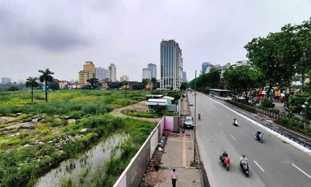 Điểm tin xây dựng - bất động sản ngày 17/1: Diễn biến mới nhất liên quan đến dự án nghìn tỉ ở Đắk Lắk