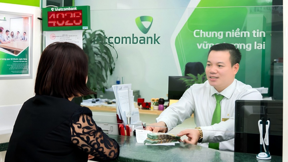 Điểm tin ngân hàng ngày 17/1: Giao dịch trên ATM giảm mạnh kỷ lục trong năm 2024