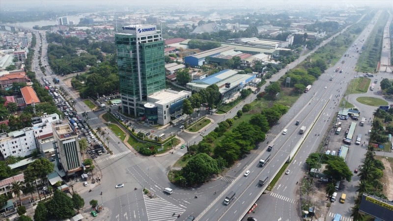 Điểm tin xây dựng - bất động sản tuần qua: Thành lập Khu kinh tế ven biển 20.000ha tại Hải Phòng