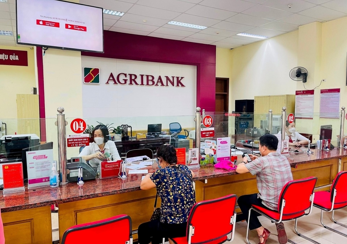 Agribank và 10 thành tựu nổi bật năm 2024