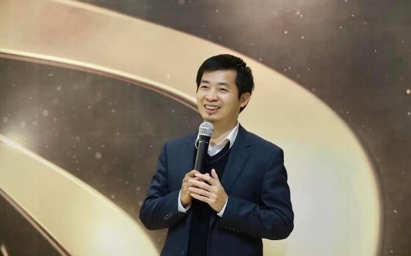 CEO Nguyễn Quang Huy: Nhà đầu tư nên đa dạng kênh đầu tư thay vì lao vào vàng