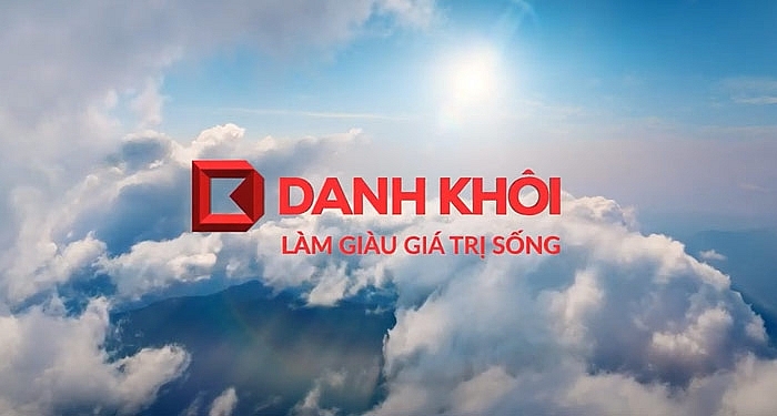 Tập đoàn Danh Khôi: Lợi nhuận sau thuế năm 2024 âm 63,2 tỷ đồng, tiền mặt chỉ còn 470 triệu đồng