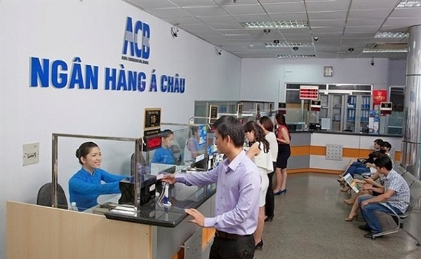 Điểm tin ngân hàng ngày 10/2: Phát hiện thiếu sót trong hoạt động cho vay tại ACB Nghệ An