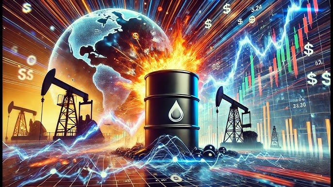 Dự báo giá dầu khí: Thị trường theo dõi sát sản lượng OPEC+ và tồn kho dầu Mỹ