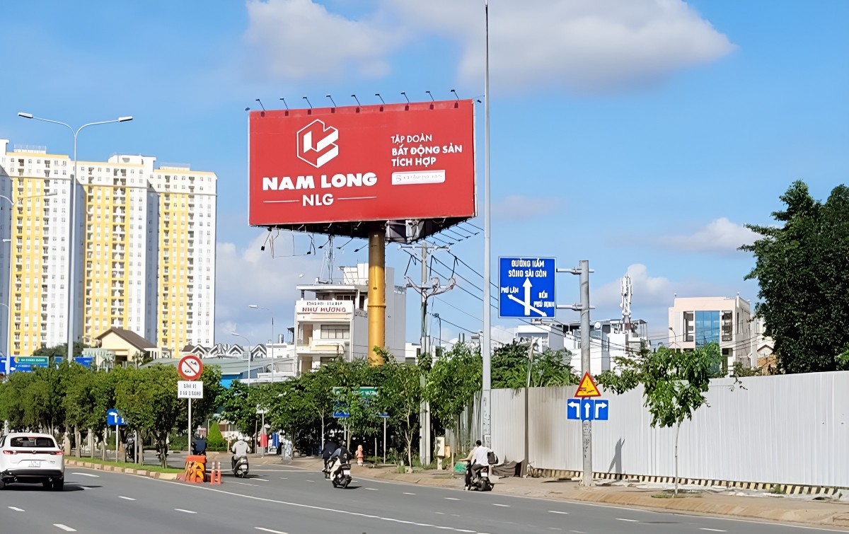 Nam Long muốn chào bán hơn 100 triệu cổ phiếu cho cổ đông hiện hữu để đầu tư và thanh toán nợ