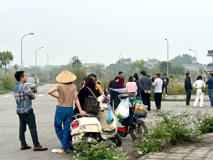 Cảnh giác với chiêu trò tung tin “sáp nhập tỉnh” để thổi giá đất- Ảnh 1.