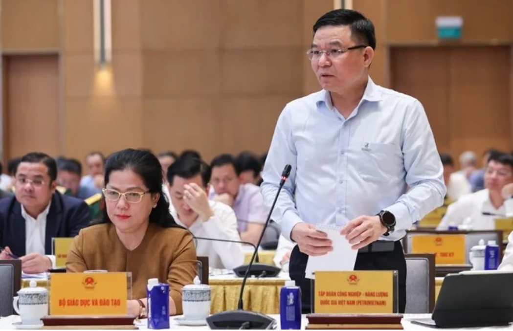 Doanh nghiệp nhà nước nộp gần 400 nghìn tỷ đồng vào ngân sách 2024, đẩy mạnh chuyển đổi số