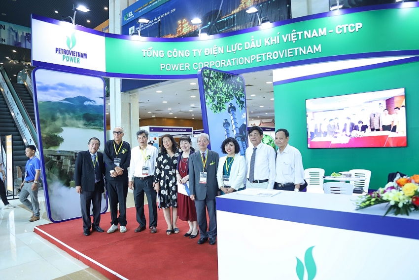 Khai mạc Triển lãm Quốc tế Xây dựng, Công nghiệp mỏ và Giao thông (Contech Vietnam 2025)