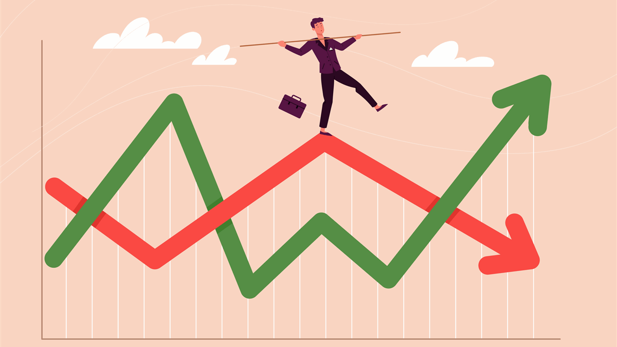 Giới buôn bán dầu mỏ lao đao vì thị trường đầy biến động