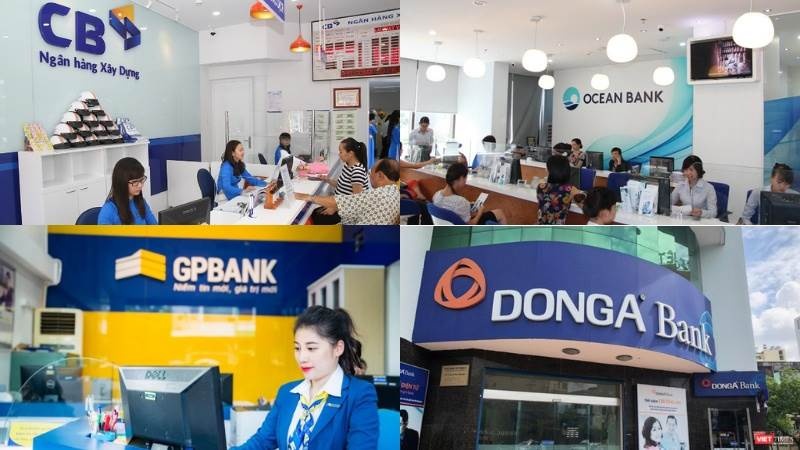 Điểm tin ngân hàng ngày 24/4: Lợi nhuận ACB giảm do thu nhập lãi thuần và lỗ từ chứng khoán