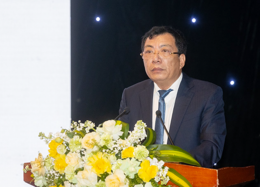 ĐHĐCĐ PV Power 2025: Điện khí LNG và năng lượng tái tạo là mũi nhọn tăng trưởng
