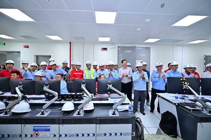 ĐHĐCĐ PV Power 2025: Điện khí LNG và năng lượng tái tạo là mũi nhọn tăng trưởng