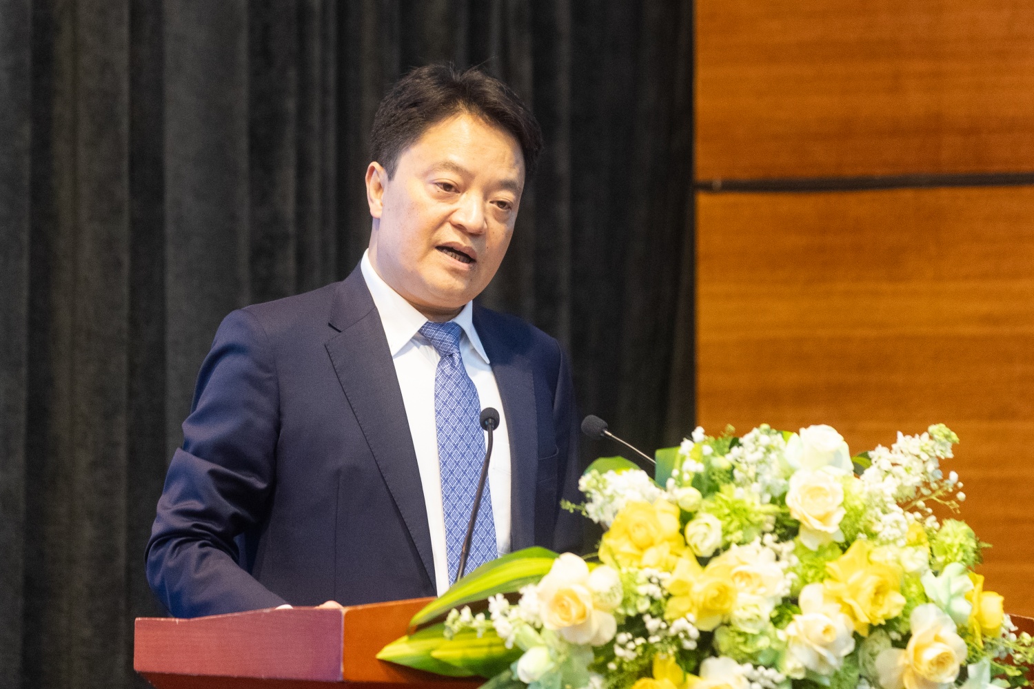 ĐHĐCĐ PV Power 2025: Điện khí LNG và năng lượng tái tạo là mũi nhọn tăng trưởng