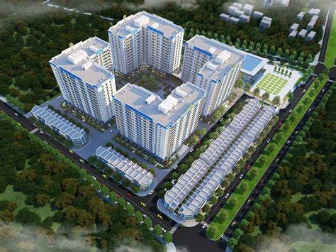 Điểm tin xây dựng - bất động sản ngày 25/4: Hơn 60% mẫu hợp đồng mua bán căn hộ chứa điều khoản bất lợi cho người mua