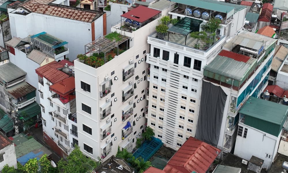 Điểm tin xây dựng - bất động sản ngày 26/4: Khởi tố vụ án liên quan đến dự án Khu đô thị Ruby City