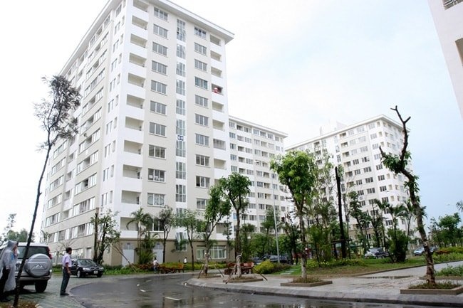 Điểm tin xây dựng - bất động sản ngày 26/4: Khởi tố vụ án liên quan đến dự án Khu đô thị Ruby City