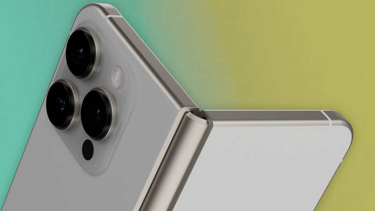 Thách thức cho iPhone phiên bản kỷ niệm 20 năm của Apple