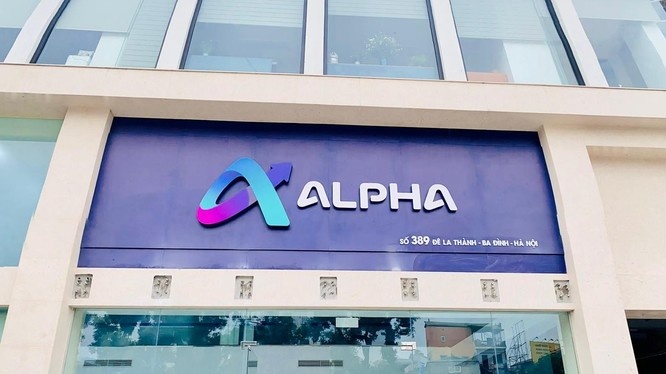 Chứng khoán Alpha bị phạt hơn 1 tỷ đồng vì hàng loạt vi phạm trong lĩnh vực chứng khoán