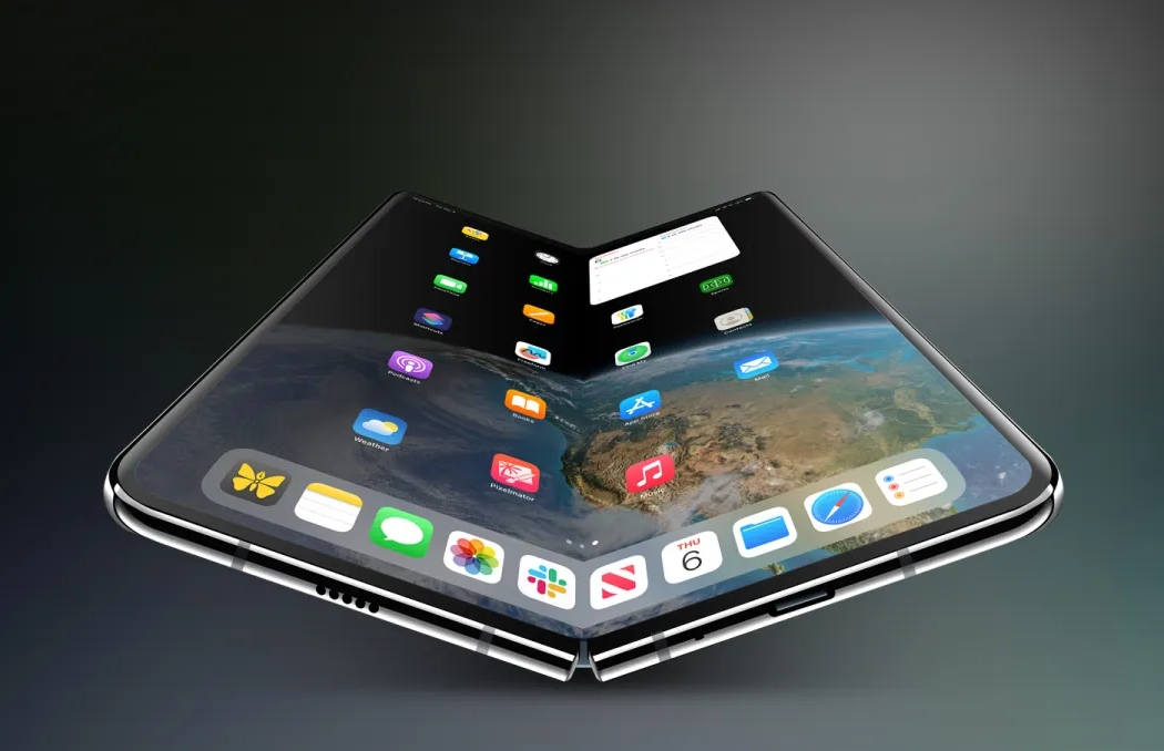 Thách thức cho iPhone phiên bản kỷ niệm 20 năm của Apple