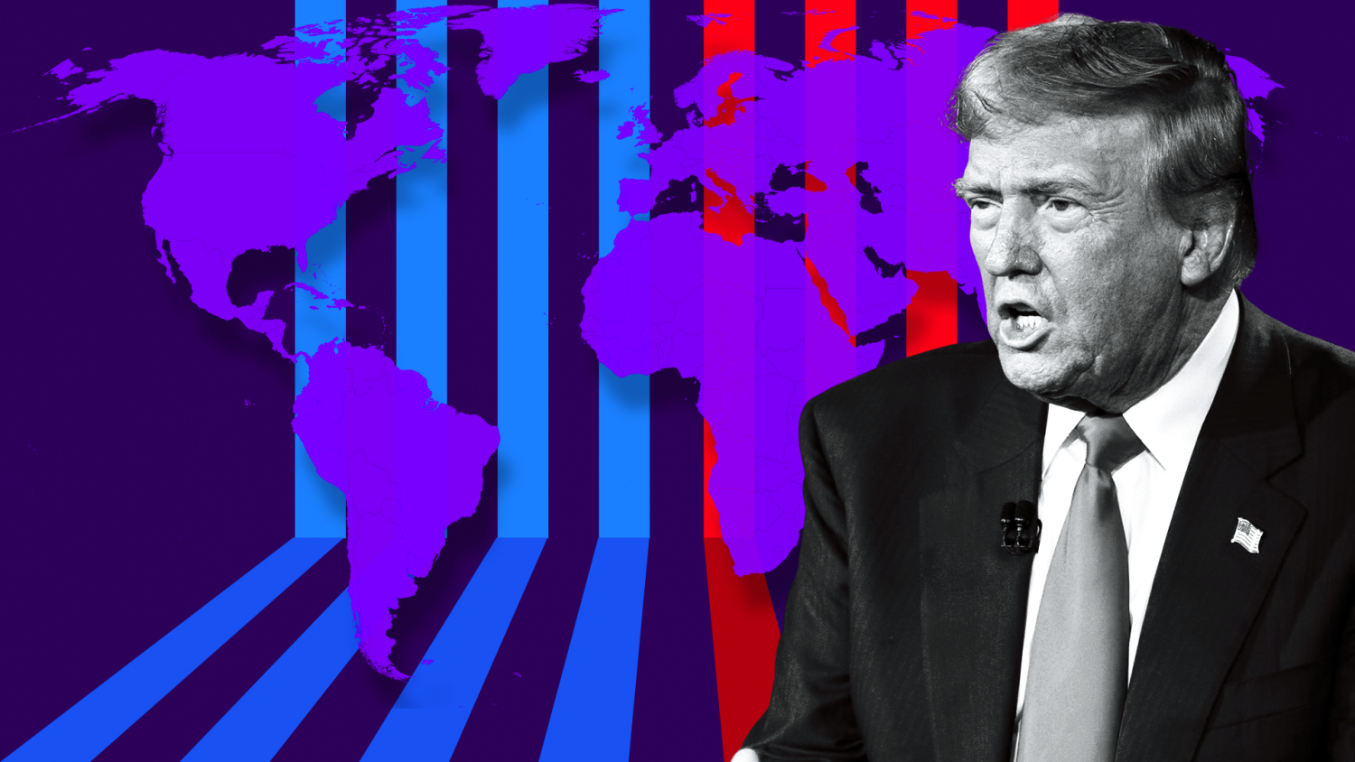 Dưới thời ông Trump, ngành AI Mỹ sẽ phát triển mạnh mẽ?