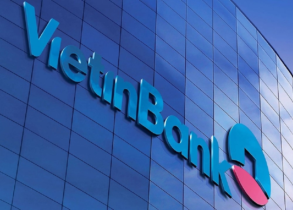 VietinBank lãi hơn 6.800 tỷ, tăng chi bình quân nhân viên lên hơn 45 triệu đồng/tháng