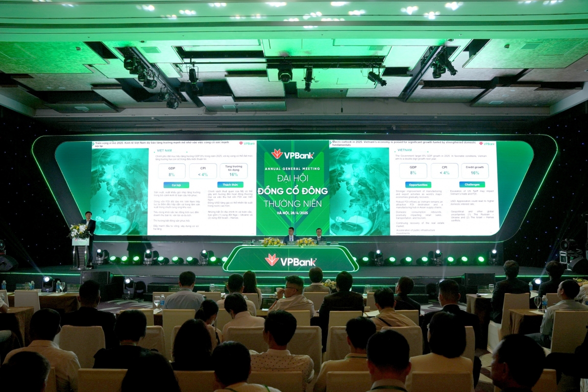 Tin tức ngân hàng nổi bật tuần qua: Techcombank đặt mục tiêu lợi nhuận 31.500 tỷ đồng, chia cổ tức tiền mặt 1.000 đồng/cổ phiếu
