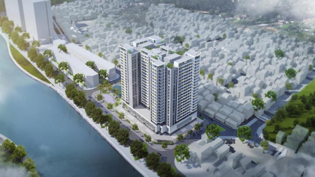 Điểm tin xây dựng - bất động sản ngày 6/5: Hà Nội sắp có thêm dự án nhà ở xã hội gần 3.500 tỷ đồng
